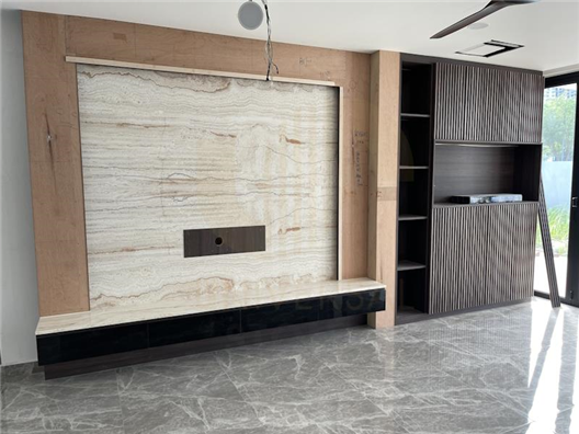 Austin Height Semi-D