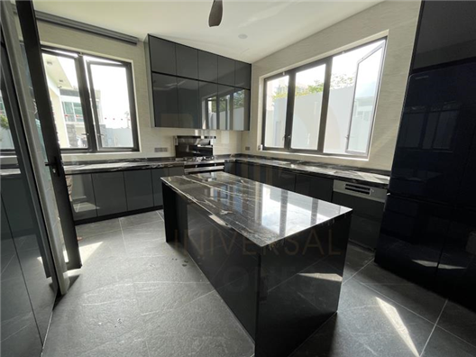 Austin Height Semi-D