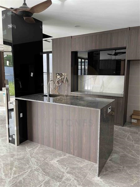 Austin Height Semi-D