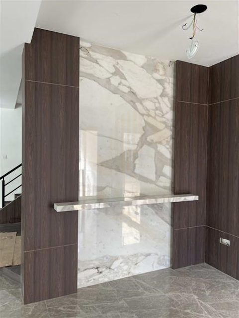 Austin Height Semi-D