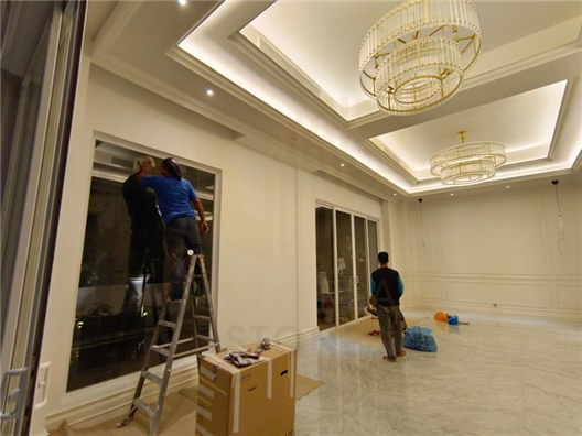 Taman Pelangi Bungalow