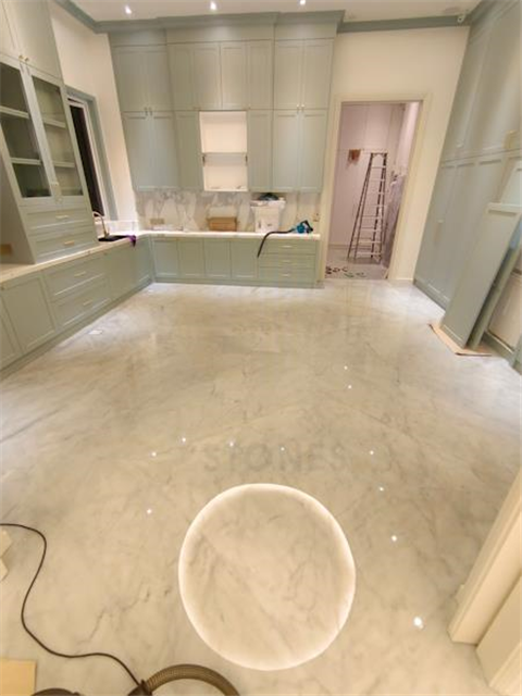 Taman Pelangi Bungalow