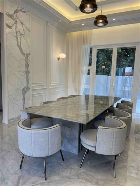 Taman Pelangi Bungalow