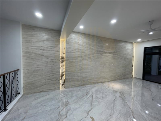 Horizon Hill Bungalow 