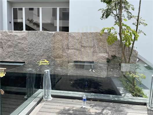 Ponderosa Bungalow 1