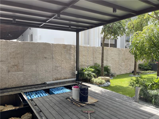 Ponderosa Bungalow 1