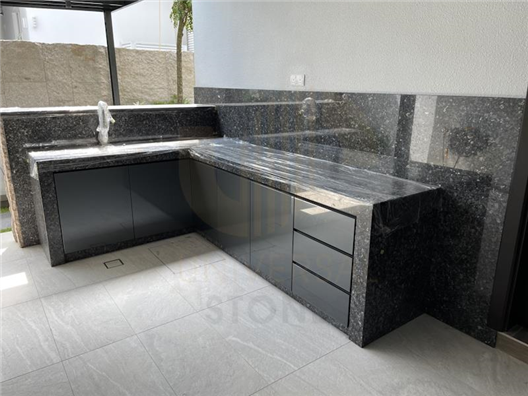 Ponderosa Bungalow 1