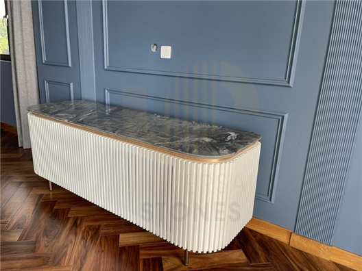 Ponderosa Bungalow 1