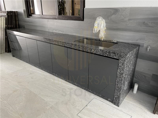 Ponderosa Bungalow 1