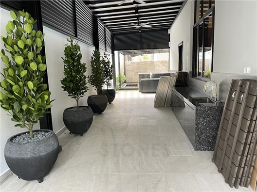 Ponderosa Bungalow 1