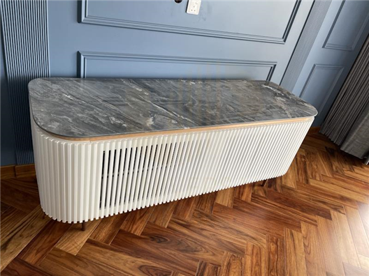 Ponderosa Bungalow 1