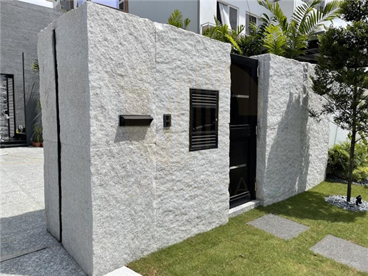 Ponderosa Bungalow 1