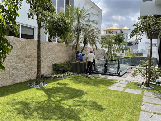 Ponderosa Bungalow 1