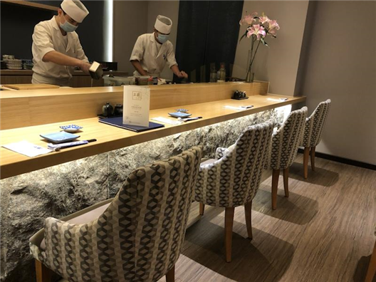 Kamii Taman Sutera Utama