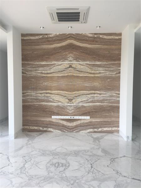 Horizon Hill Bungalow 