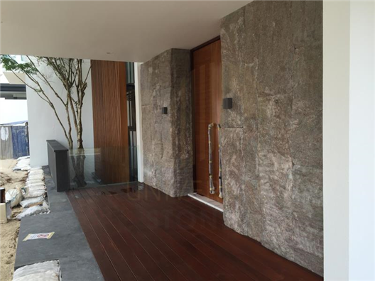 Horizon Hill Bungalow 