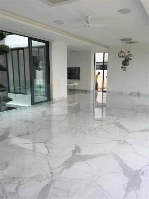 Horizon Hill Bungalow 