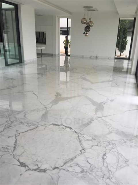 Horizon Hill Bungalow 