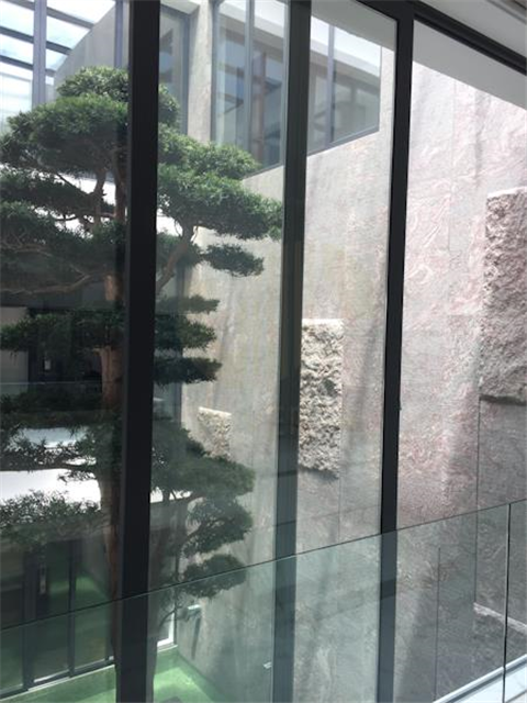 Horizon Hill Bungalow 