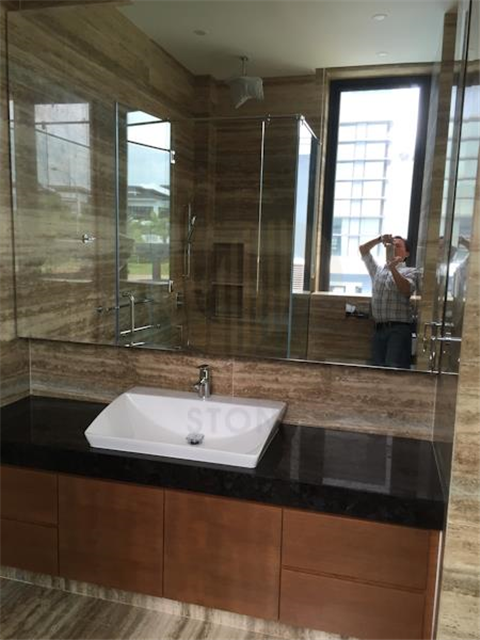 Horizon Hill Bungalow 