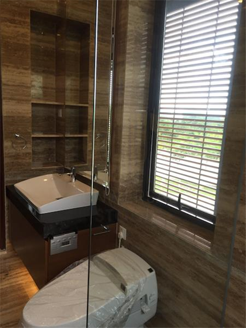 Horizon Hill Bungalow 