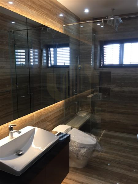 Horizon Hill Bungalow 