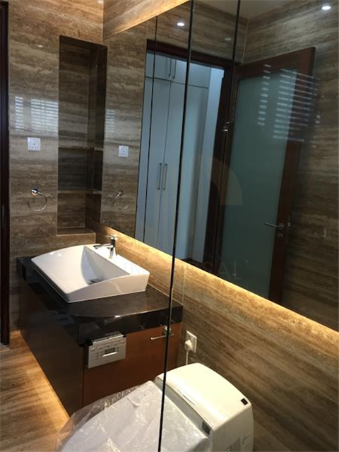 Horizon Hill Bungalow 