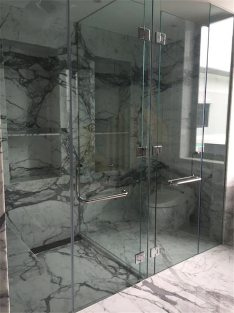 Horizon Hill Bungalow 