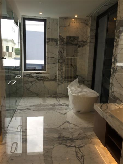 Horizon Hill Bungalow 