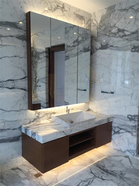 Horizon Hill Bungalow 