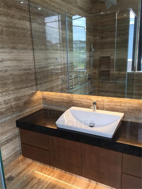 Horizon Hill Bungalow 