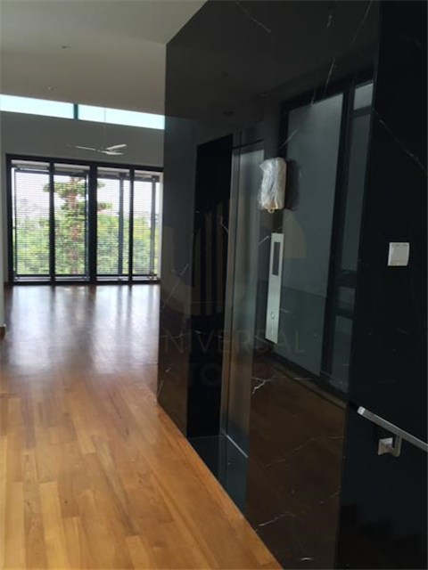 Horizon Hill Bungalow 