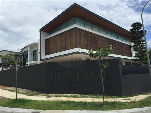 Horizon Hill Bungalow 