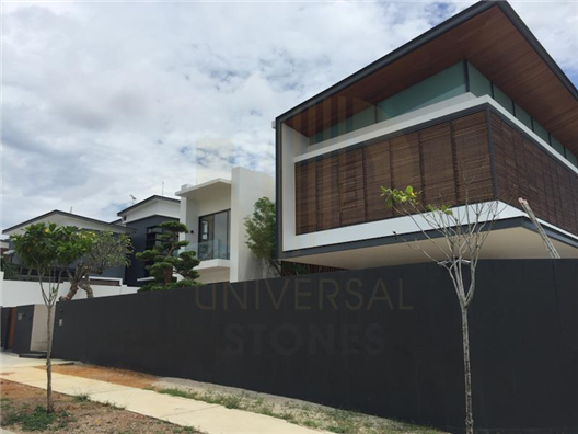 Horizon Hill Bungalow 