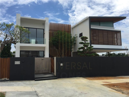 Horizon Hill Bungalow 