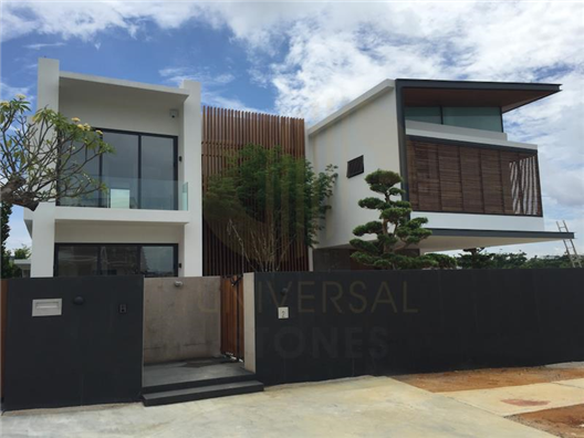 Horizon Hill Bungalow 