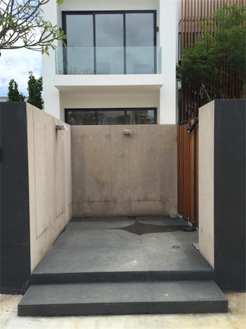 Horizon Hill Bungalow 