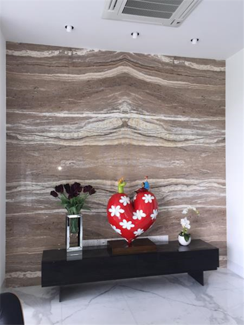 Horizon Hill Bungalow 