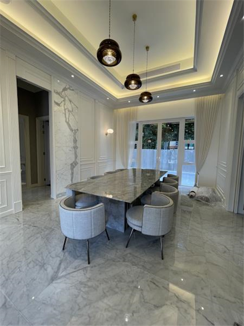 Taman Pelangi Bungalow