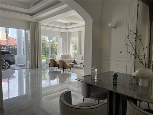 Taman Pelangi Bungalow