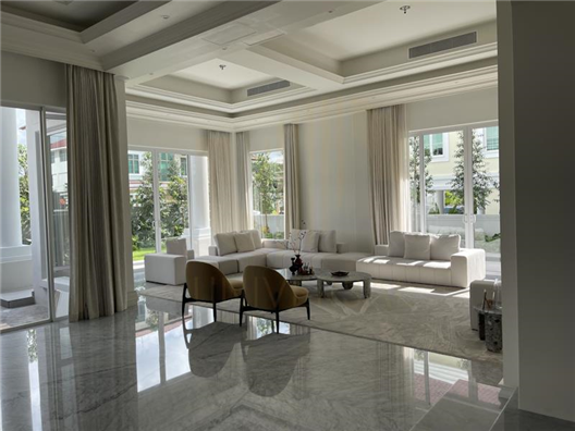 Taman Pelangi Bungalow