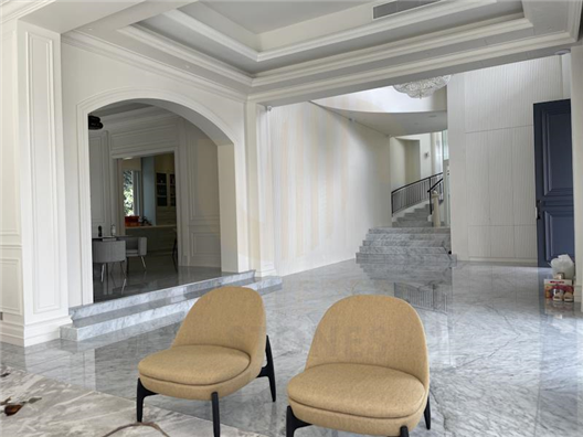 Taman Pelangi Bungalow