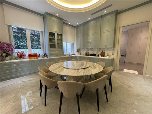 Taman Pelangi Bungalow