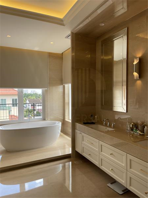 Taman Pelangi Bungalow